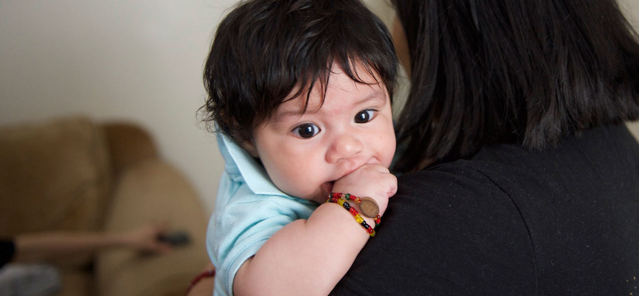 Nurse-Family Partnership